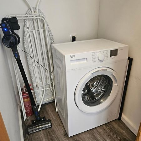 Affordable Suite In Vienna'S Hotpoint Cameră foto